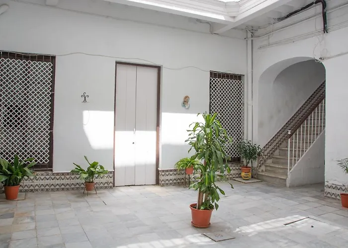 Cadiz Centro Historico