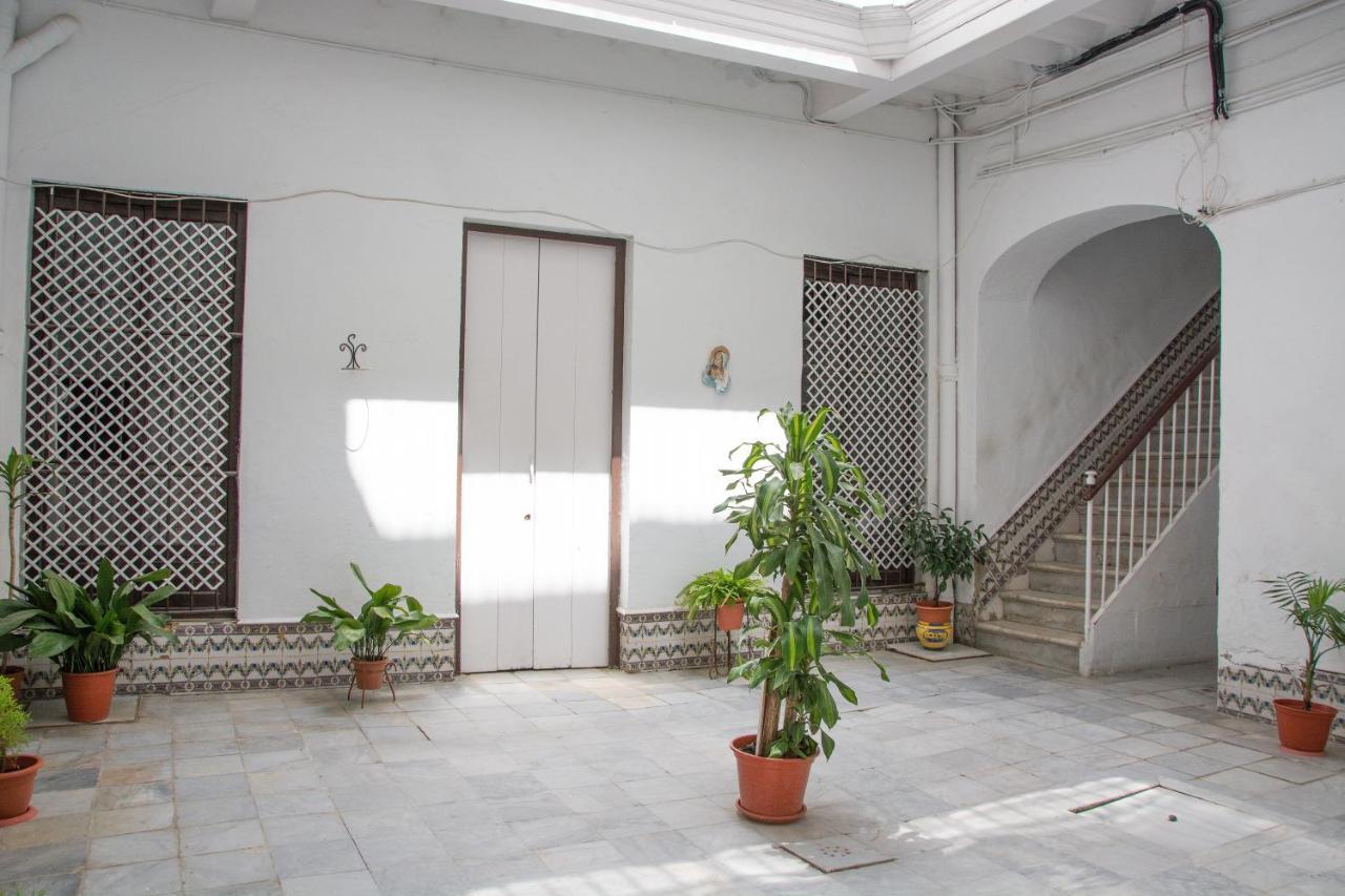 Centro Historico Apartment Cadiz