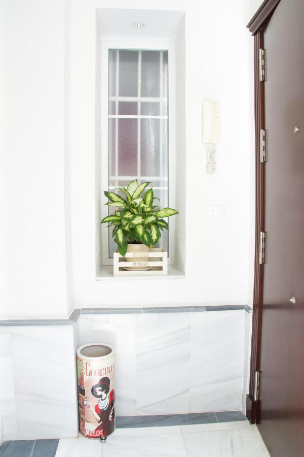 Apartment Centro Historico